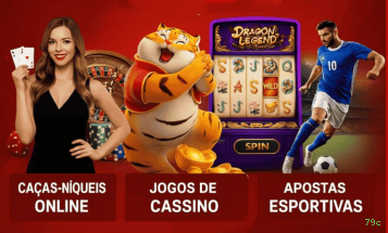 Casino Login 79c
