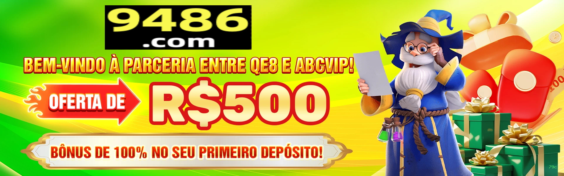 79c Saque PIX