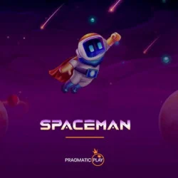 Spaceman 79c